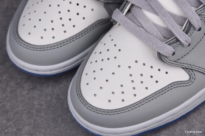 LOW OG CN8607-002 JORDAN X shoe 1 (DR DR box) 0731